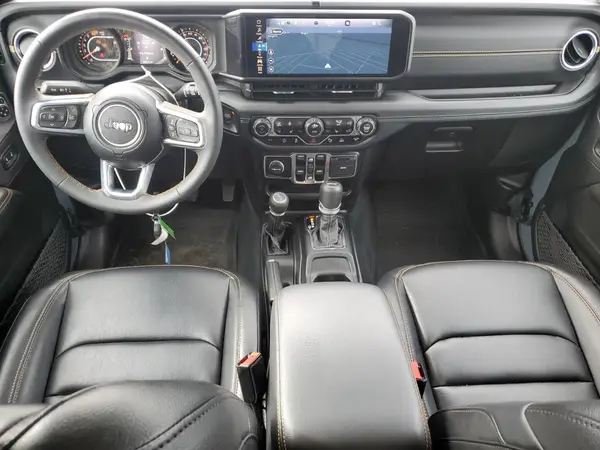 1C4PJXENXRW158249 2024 JEEP WRANGLER - Image 8