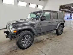 1C4PJXENXSW506234 2025 JEEP WRANGLER