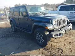 1C4PJXENXSW517301 2025 JEEP WRANGLER