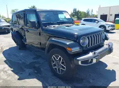 1C4PJXENXSW525110 2025 JEEP WRANGLER
