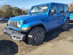 1C4PJXENXSW526841 2025 JEEP WRANGLER