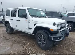 1C4PJXENXSW528315 2025 JEEP WRANGLER