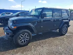 1C4PJXENXSW538360 2025 JEEP WRANGLER