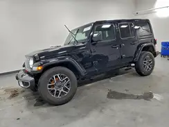 1C4PJXENXSW560312 2025 JEEP WRANGLER