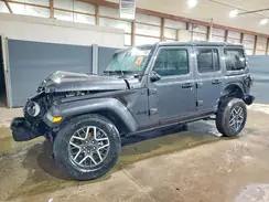 1C4PJXENXSW568619 2025 JEEP WRANGLER