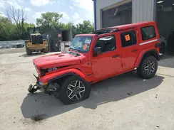 1C4PJXENXSW573822 2025 JEEP WRANGLER