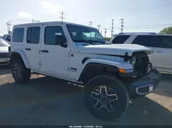 1C4PJXENXSW574145 2025 JEEP WRANGLER