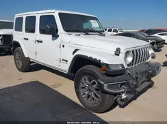 1C4PJXENXSW574162 2025 JEEP WRANGLER