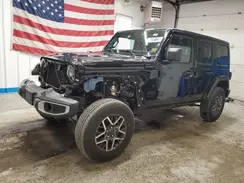 1C4PJXENXSW587655 2025 JEEP WRANGLER