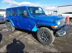 1C4PJXENXSW589681 2025 JEEP WRANGLER