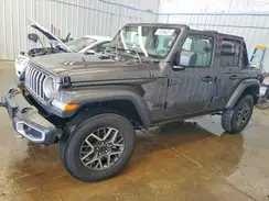 1C4PJXENXSW592032 2025 JEEP WRANGLER