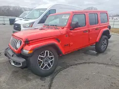 1C4PJXENXSW598039 2025 JEEP WRANGLER