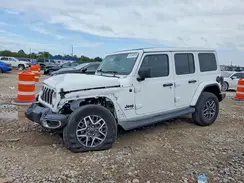 1C4PJXENXSW609878 2025 JEEP WRANGLER