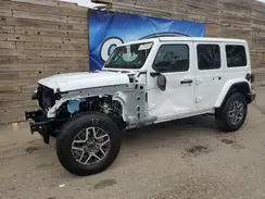 1C4PJXENXSW645344 2025 JEEP WRANGLER