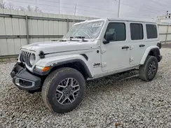 1C4PJXENXSW645358 2025 JEEP WRANGLER