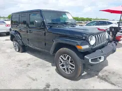 1C4PJXENXTW177987 2026 JEEP WRANGLER