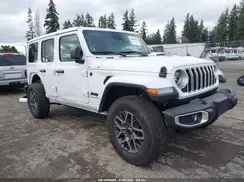 1C4PJXENXTW184907 2026 JEEP WRANGLER