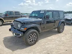 1C4PJXENXTW194384 2026 JEEP WRANGLER