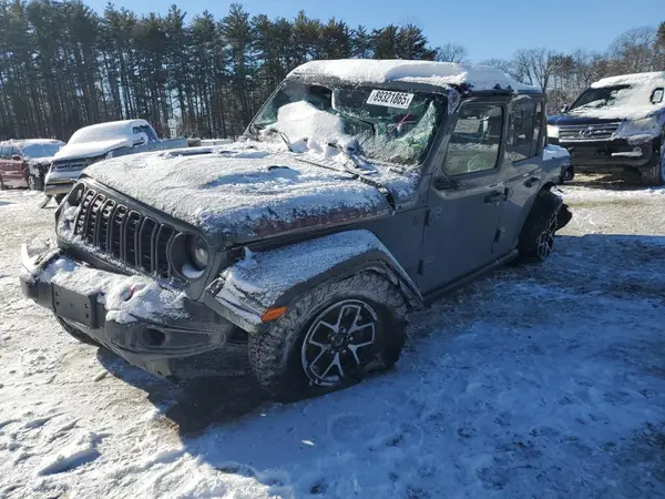1C4PJXFG0RW268890 2024 JEEP WRANGLER - Image 1