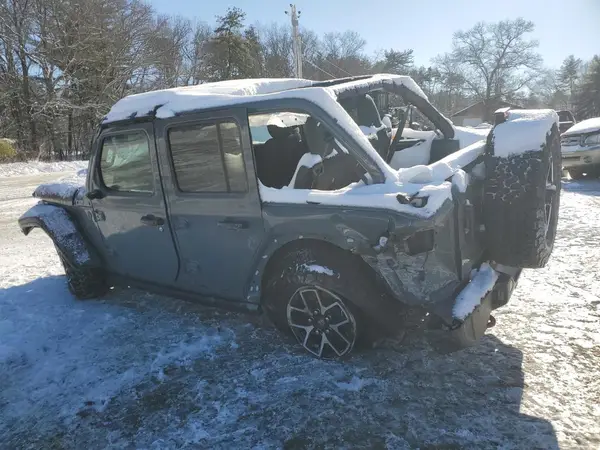 1C4PJXFG0RW268890 2024 JEEP WRANGLER - Image 2