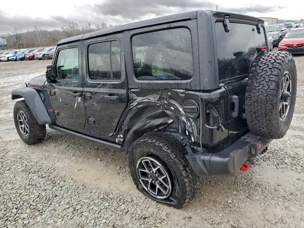 1C4PJXFG0RW284314 2024 JEEP WRANGLER - Image 2