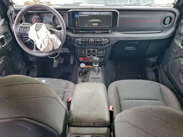 1C4PJXFG0RW284314 2024 JEEP WRANGLER - Image 8