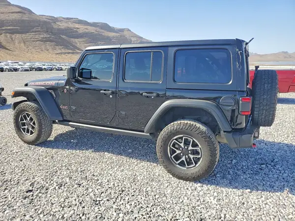 1C4PJXFG0RW309020 2024 JEEP WRANGLER - Image 2