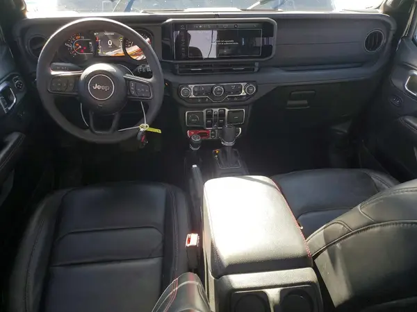 1C4PJXFG0RW309020 2024 JEEP WRANGLER - Image 8