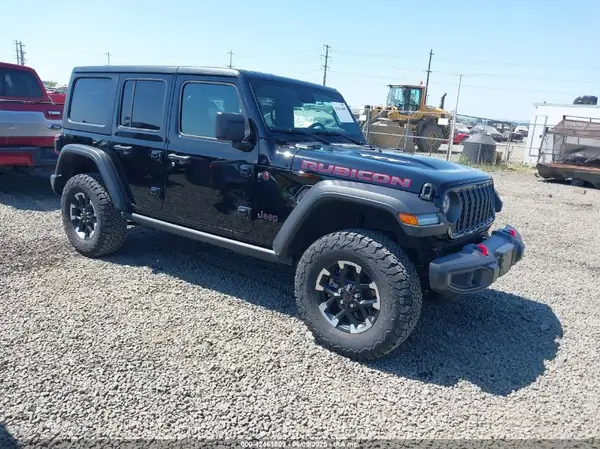 1C4PJXFG0RW321491 2024 JEEP WRANGLER - Image 1
