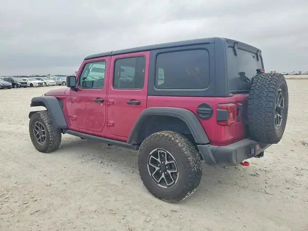 1C4PJXFG0RW328361 2024 JEEP WRANGLER - Image 2