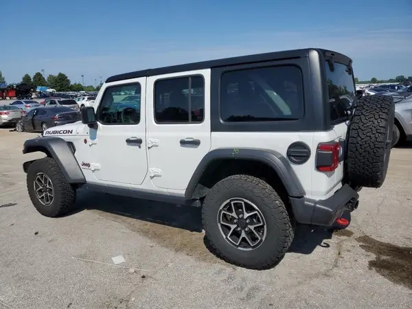 1C4PJXFG0RW337593 2024 JEEP WRANGLER - Image 2