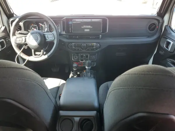 1C4PJXFG0RW337593 2024 JEEP WRANGLER - Image 8