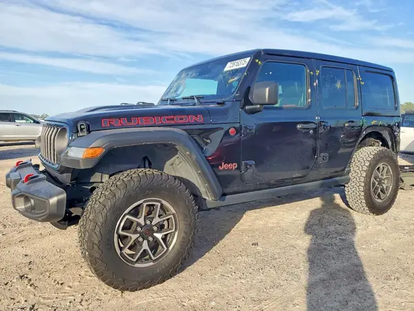 1C4PJXFG0RW365135 2024 JEEP WRANGLER - Image 1