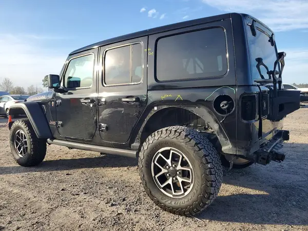 1C4PJXFG0RW365135 2024 JEEP WRANGLER - Image 2
