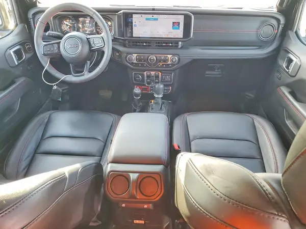 1C4PJXFG0RW365135 2024 JEEP WRANGLER - Image 8