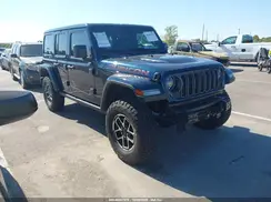 1C4PJXFG0SW531837 2025 JEEP WRANGLER