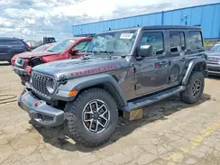 1C4PJXFG0SW546340 2025 JEEP WRANGLER