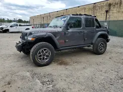 1C4PJXFG0SW557029 2025 JEEP WRANGLER
