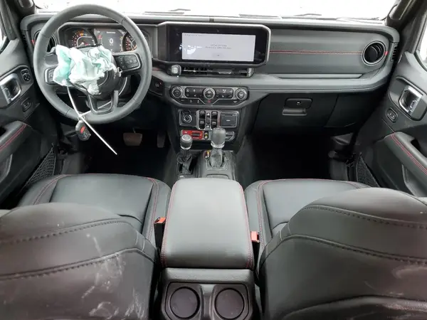 1C4PJXFG0SW557029 2025 JEEP WRANGLER - Image 8