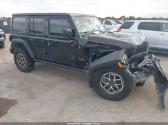 1C4PJXFG0SW566135 2025 JEEP WRANGLER