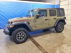 1C4PJXFG0SW577054 2025 JEEP WRANGLER