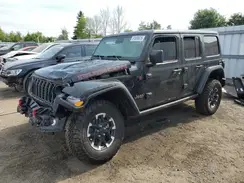 1C4PJXFG0SW610506 2025 JEEP WRANGLER