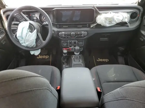 1C4PJXFG0SW610506 2025 JEEP WRANGLER - Image 8