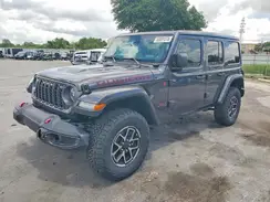 1C4PJXFG0SW660063 2025 JEEP WRANGLER