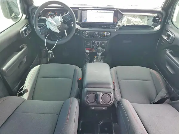 1C4PJXFG0SW660063 2025 JEEP WRANGLER - Image 8