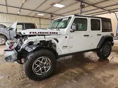1C4PJXFG0TW178209 2026 JEEP WRANGLER
