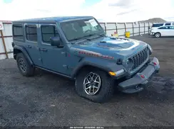 1C4PJXFG0TW179957 2026 JEEP WRANGLER