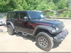 1C4PJXFG0TW189128 2026 JEEP WRANGLER