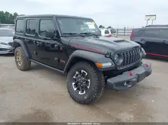 1C4PJXFG0TW286295 2026 JEEP WRANGLER