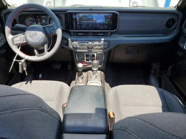 1C4PJXFG1RW159743 2024 JEEP WRANGLER - Image 8